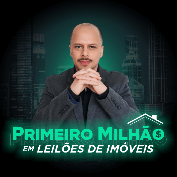 Treinamento PML - Leilões de Imóveis - Juliano Alves