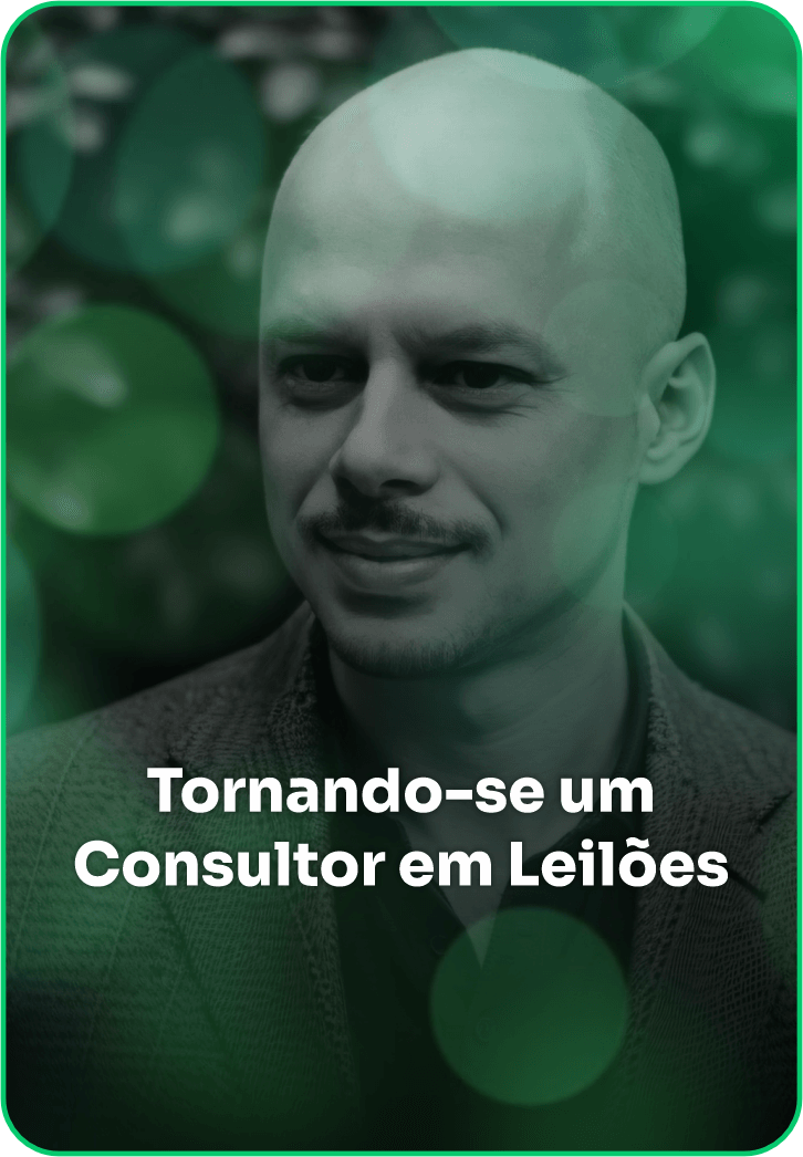 16 HotClub - Consultor em leilões