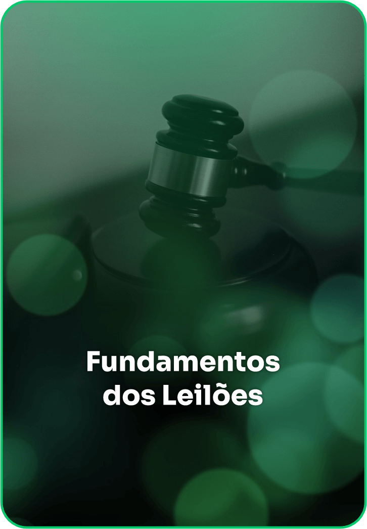 2 HotClub - Fundamento dos leilões