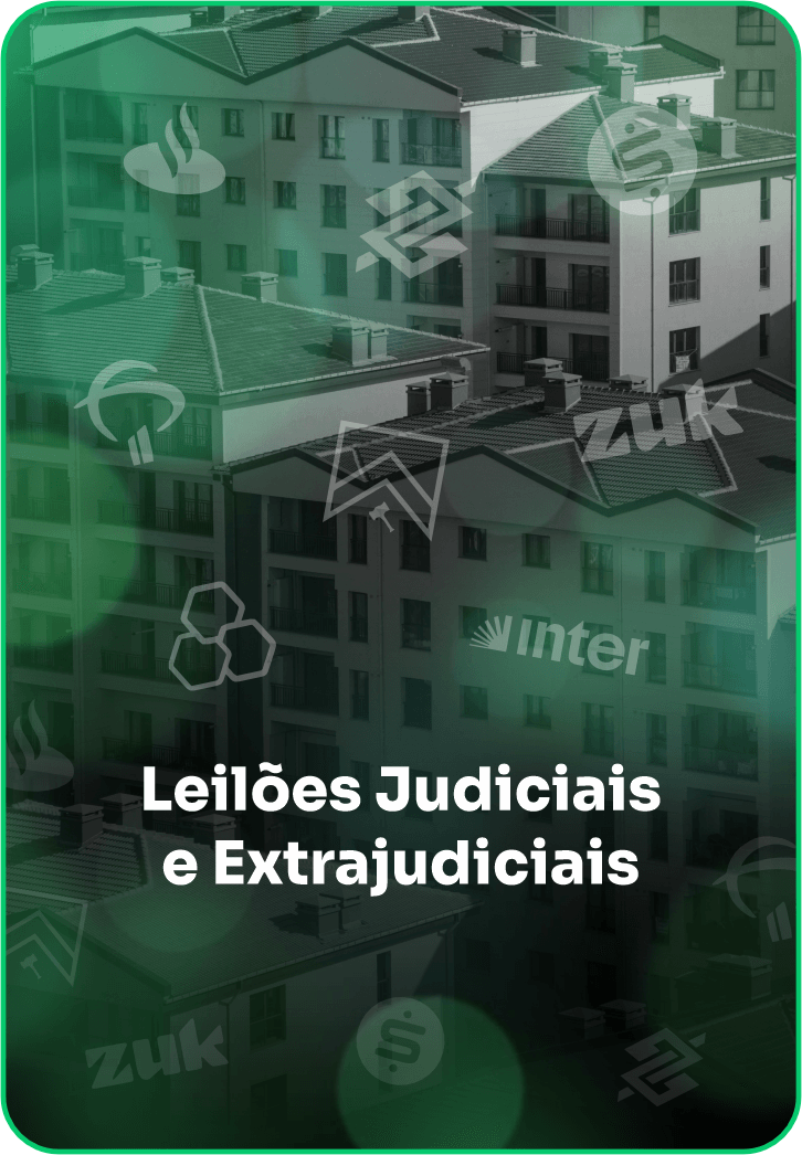 22 HotClub - Leilões Judiciais e Extrajudiciais