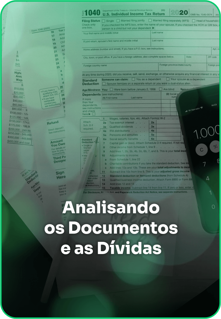 4 HotClub - Análise documentos