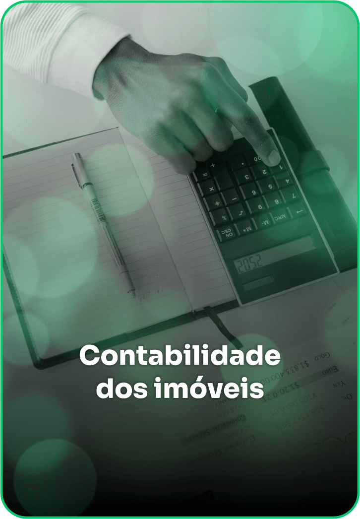 8 HotClub - Contabilidade dos imóveis