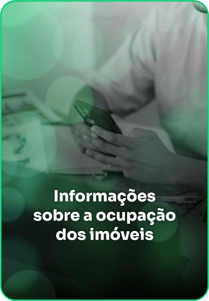 9 HotClub - Informações ocupação