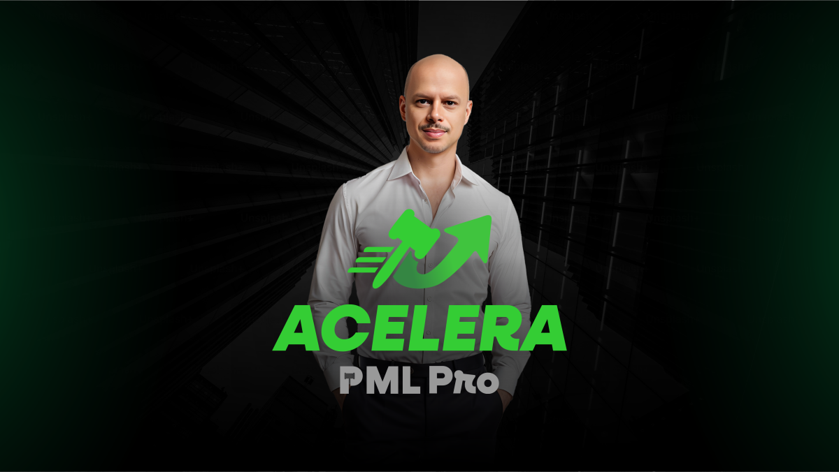 Acelera Acelera PML Pro