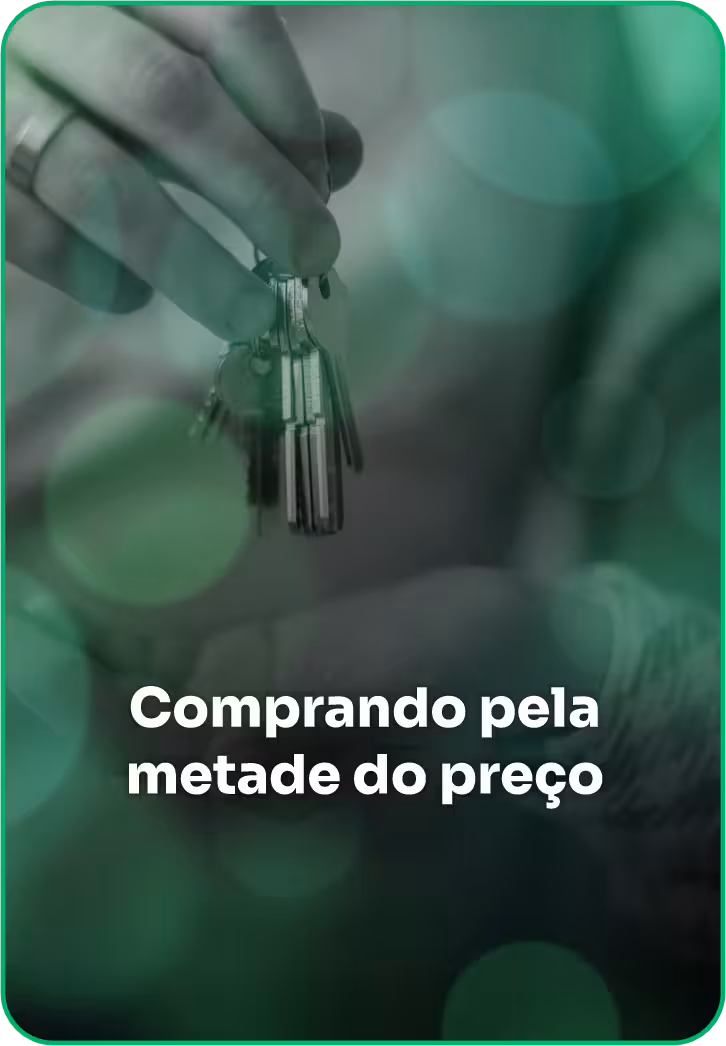 3 Comprando pela metade 1