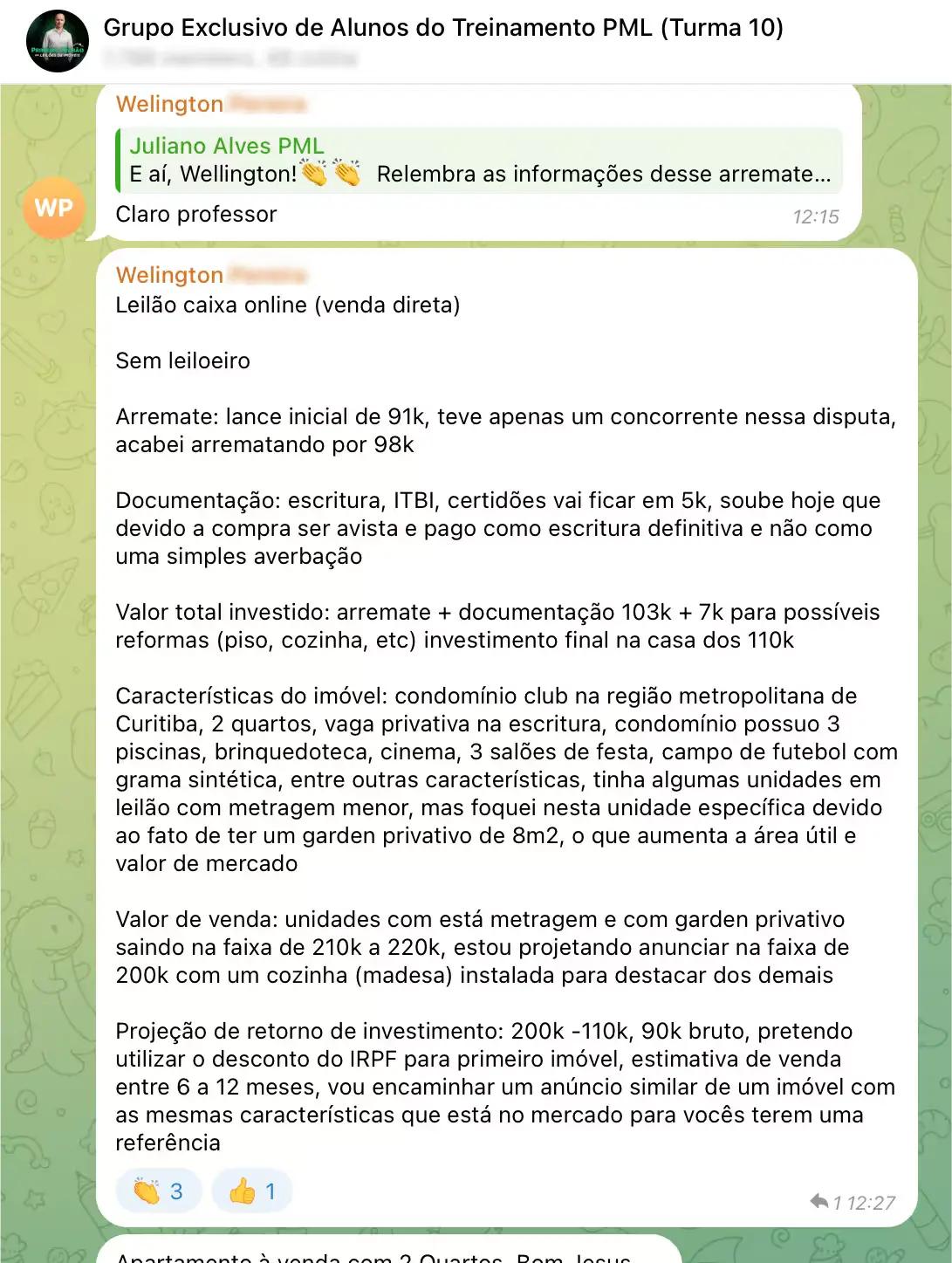 PML - Print Aluno 12b