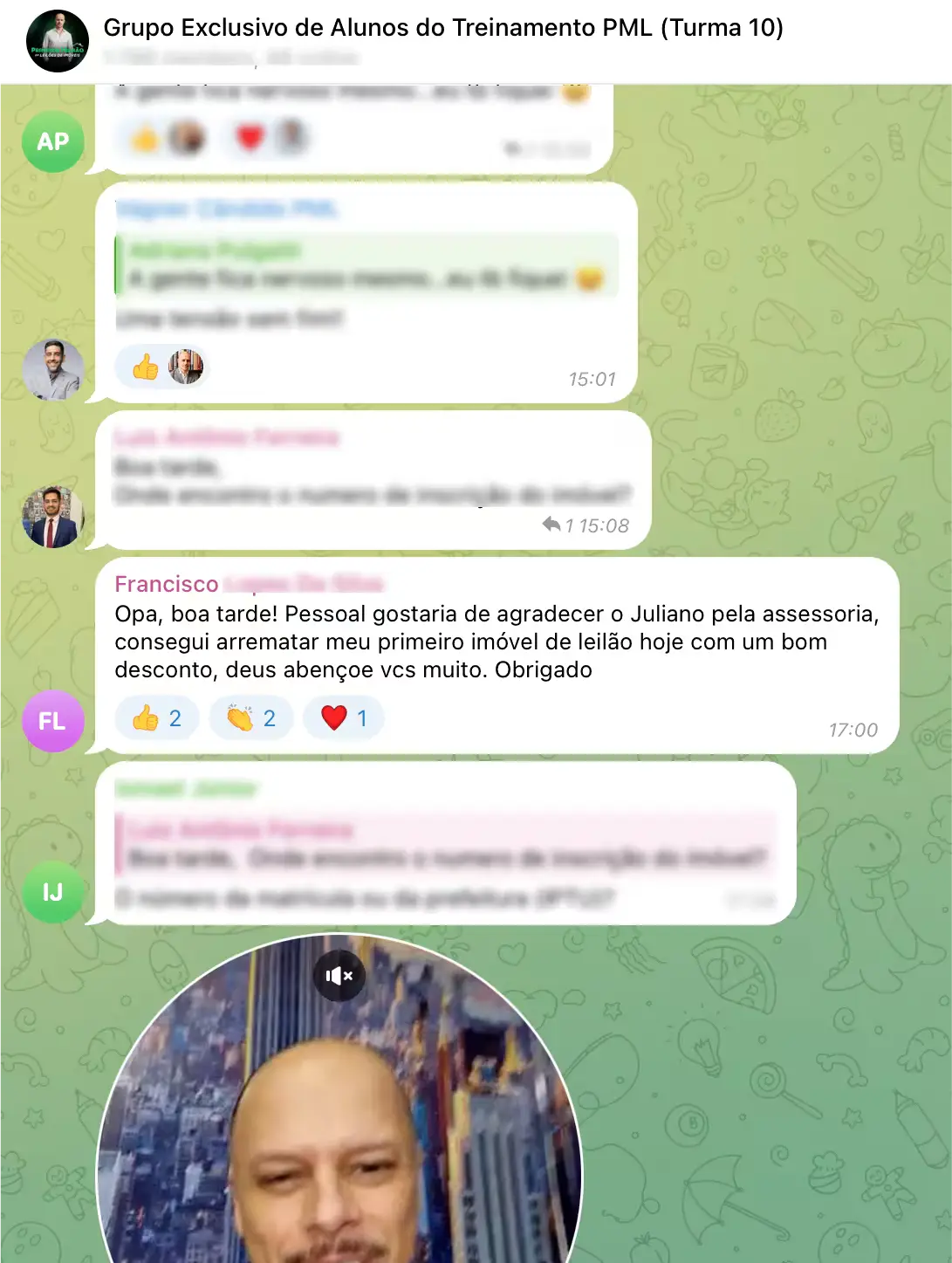 PML - Print Aluno 17b