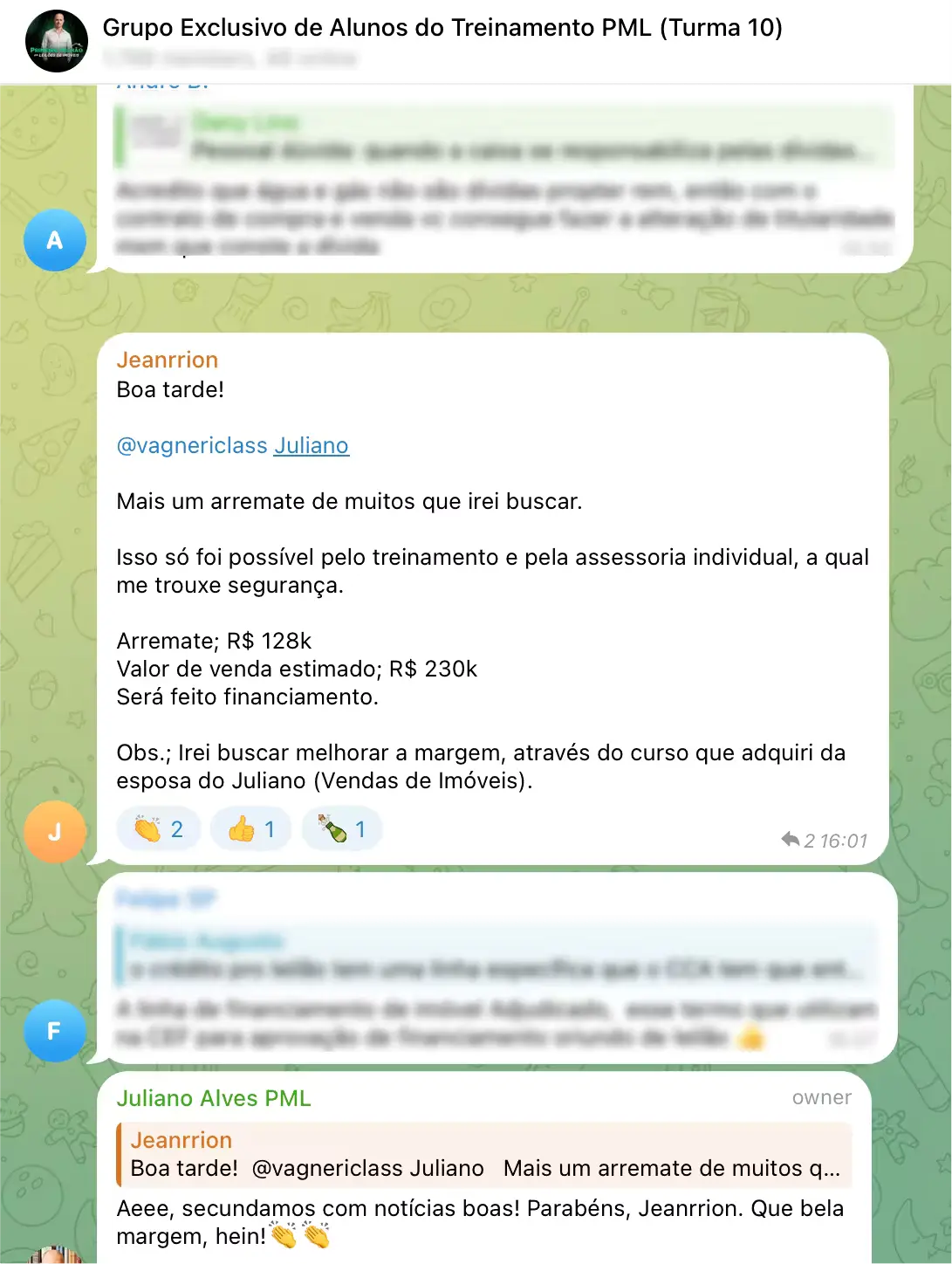 PML - Print Aluno 21b
