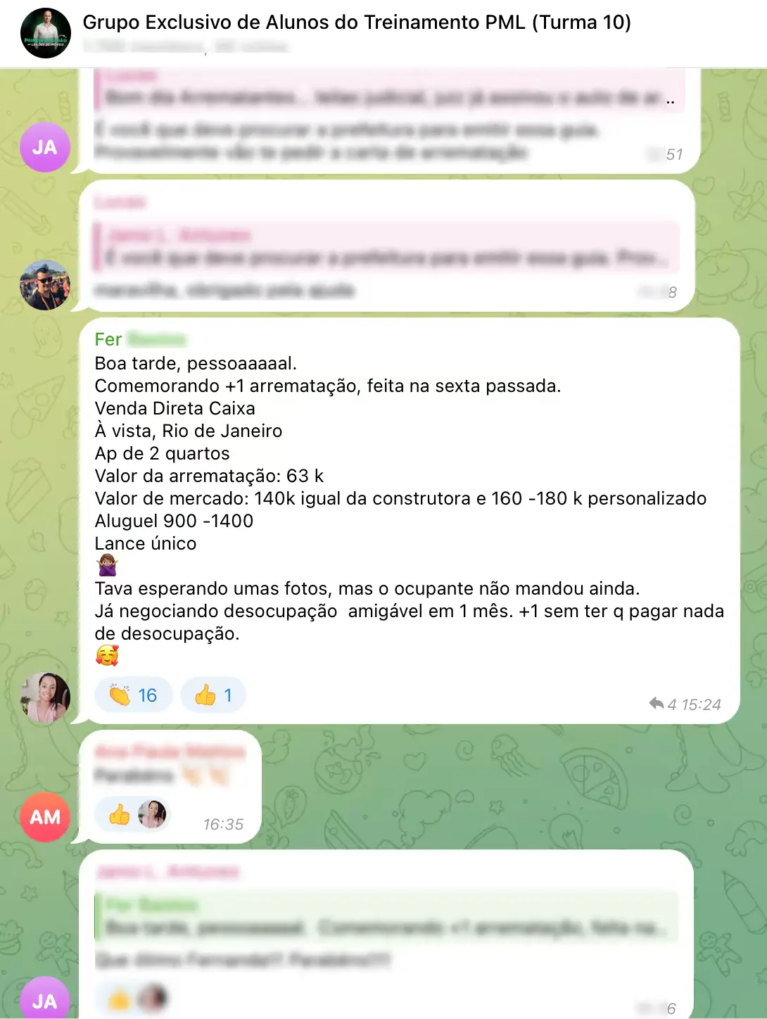 PML - Print Aluno 22b