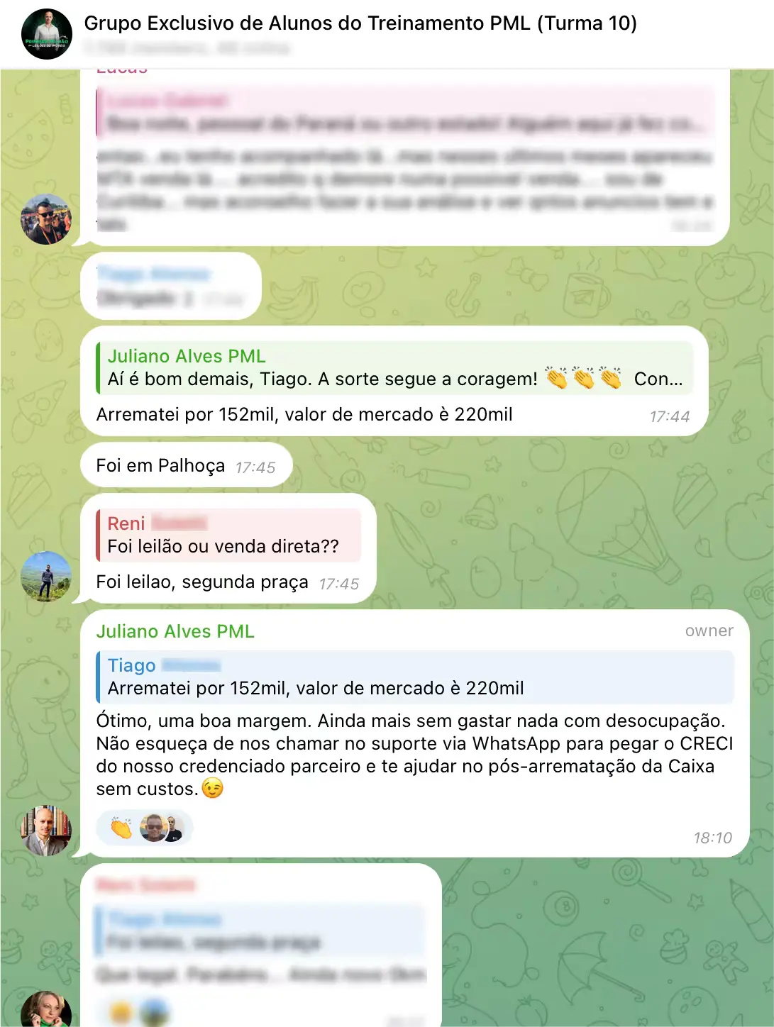 PML - Print Aluno 2b