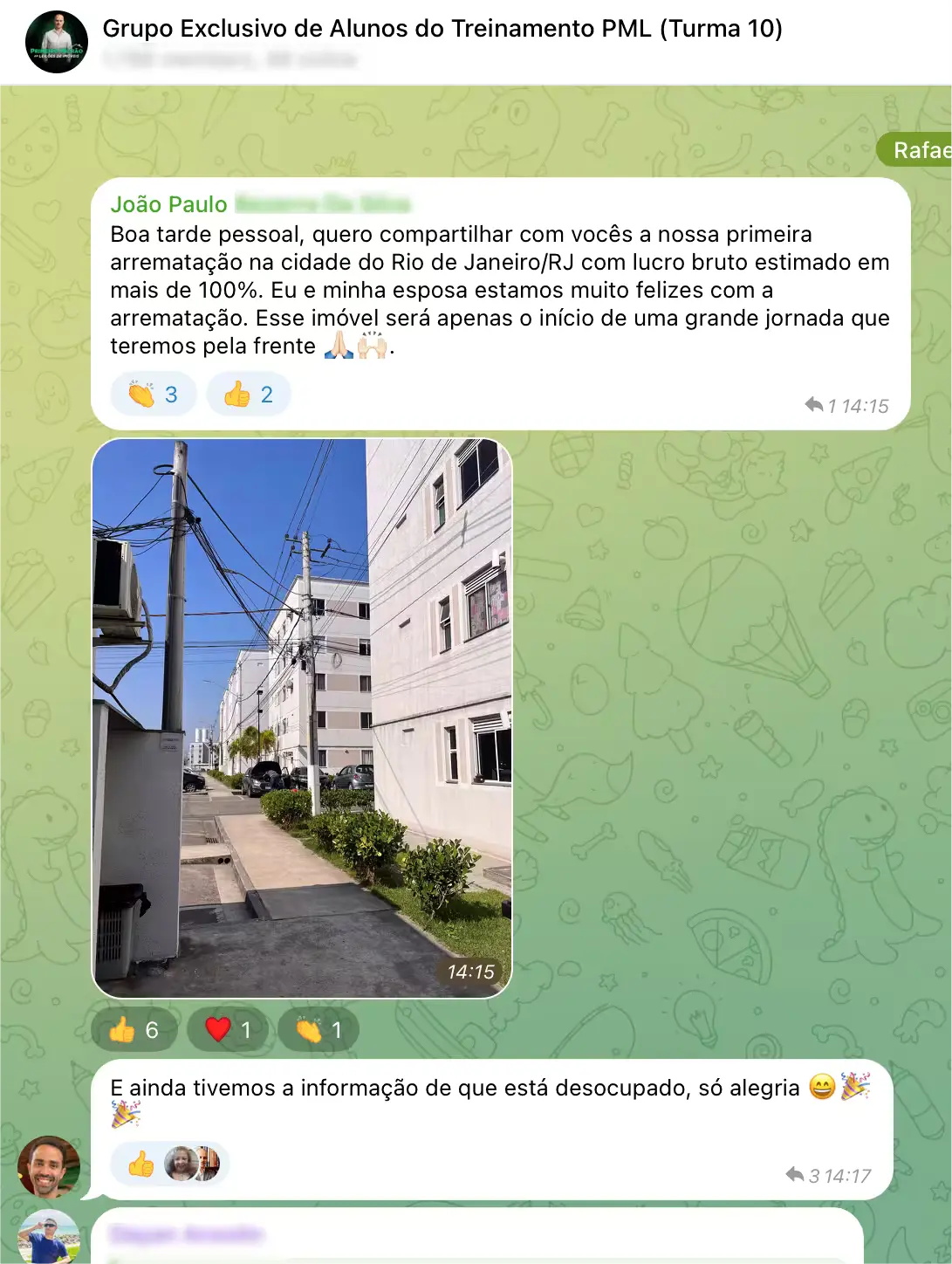 PML - Print Aluno 3b
