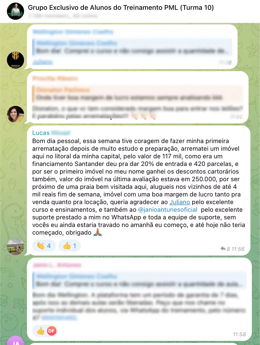 PML - Print Aluno 5b
